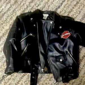 Harley Davidson  jacket